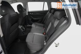 Skoda Octavia Combi Kombi 1,5 eTSI DSG mhev Selection -LAG. 