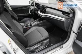 Skoda Octavia Combi Kombi 1,5 eTSI DSG mhev Selection -LAG. 