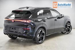 Volkswagen T-Roc Neuer 1,5 TSI DSG R-Line - LAGER 