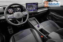 Volkswagen T-Roc Neuer 1,5 TSI DSG R-Line - LAGER 