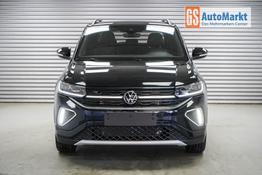 Volkswagen T-Cross 1,5 TSI DSG R-Line - LAGER 