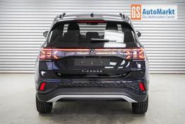 Volkswagen T-Cross 1,5 TSI DSG R-Line - LAGER 
