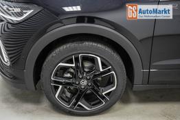 Volkswagen T-Cross 1,5 TSI DSG R-Line - LAGER 