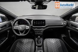 Volkswagen T-Cross 1,5 TSI DSG R-Line - LAGER 