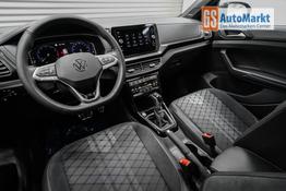 Volkswagen T-Cross 1,5 TSI DSG R-Line - LAGER 