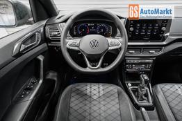 Volkswagen T-Cross 1,5 TSI DSG R-Line - LAGER 