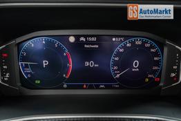 Volkswagen T-Cross 1,5 TSI DSG R-Line - LAGER 