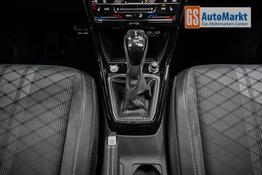 Volkswagen T-Cross 1,5 TSI DSG R-Line - LAGER 