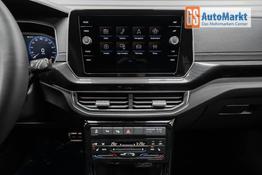 Volkswagen T-Cross 1,5 TSI DSG R-Line - LAGER 