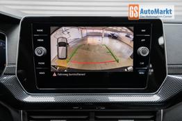 Volkswagen T-Cross 1,5 TSI DSG R-Line - LAGER 