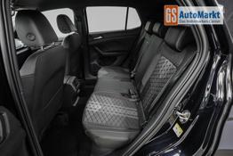Volkswagen T-Cross 1,5 TSI DSG R-Line - LAGER 