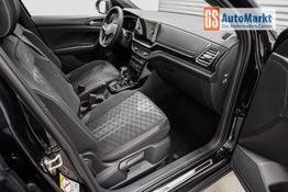 Volkswagen T-Cross 1,5 TSI DSG R-Line - LAGER 