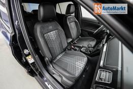 Volkswagen T-Cross 1,5 TSI DSG R-Line - LAGER 
