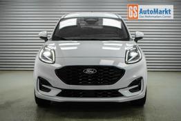 Ford Puma 1,0 EcoBoost MHEV AT ST-Line - LAGER -LAG. 