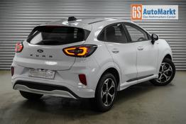 Ford Puma 1,0 EcoBoost MHEV AT ST-Line - LAGER -LAG. 
