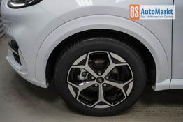 Ford Puma 1,0 EcoBoost MHEV AT ST-Line - LAGER -LAG. 