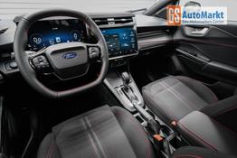 Ford Puma 1,0 EcoBoost MHEV AT ST-Line - LAGER -LAG. 