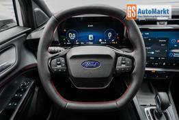 Ford Puma 1,0 EcoBoost MHEV AT ST-Line - LAGER -LAG. 