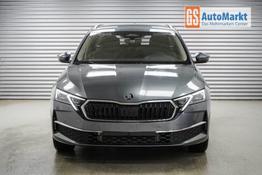 Skoda Octavia Combi Kombi 1,5 eTSI DSG mhev Selection -LAG. 