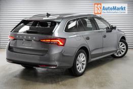 Skoda Octavia Combi Kombi 1,5 eTSI DSG mhev Selection -LAG. 