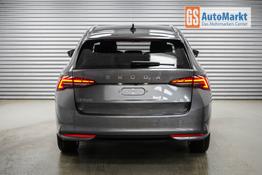 Skoda Octavia Combi Kombi 1,5 eTSI DSG mhev Selection -LAG. 