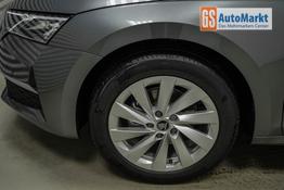 Skoda Octavia Combi Kombi 1,5 eTSI DSG mhev Selection -LAG. 