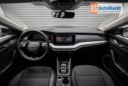 Skoda Octavia Combi Kombi 1,5 eTSI DSG mhev Selection -LAG. 