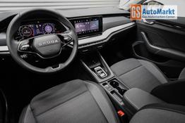 Skoda Octavia Combi Kombi 1,5 eTSI DSG mhev Selection -LAG. 