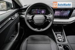 Skoda Octavia Combi Kombi 1,5 eTSI DSG mhev Selection -LAG. 