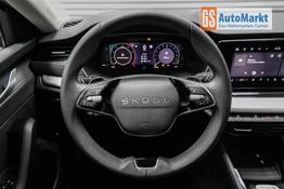 Skoda Octavia Combi Kombi 1,5 eTSI DSG mhev Selection -LAG. 