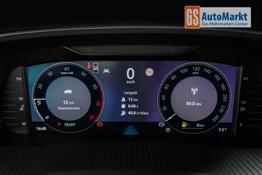 Skoda Octavia Combi Kombi 1,5 eTSI DSG mhev Selection -LAG. 