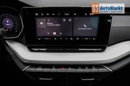 Skoda Octavia Combi Kombi 1,5 eTSI DSG mhev Selection -LAG. 