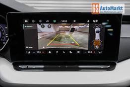 Skoda Octavia Combi Kombi 1,5 eTSI DSG mhev Selection -LAG. 