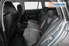 Skoda Octavia Combi Kombi 1,5 eTSI DSG mhev Selection -LAG. 