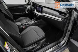 Skoda Octavia Combi Kombi 1,5 eTSI DSG mhev Selection -LAG. 