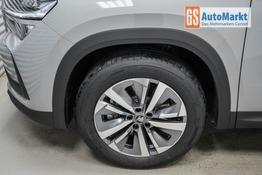 Skoda Kodiaq 1,5 TSI DSG m-HEV Selection - LAGER -LAG. 