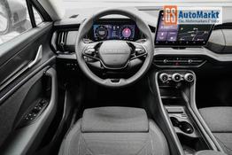 Skoda Kodiaq 1,5 TSI DSG m-HEV Selection - LAGER -LAG. 
