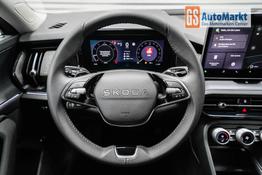 Skoda Kodiaq 1,5 TSI DSG m-HEV Selection - LAGER -LAG. 