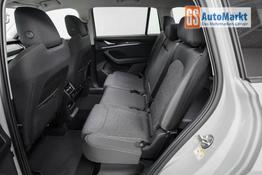 Skoda Kodiaq 1,5 TSI DSG m-HEV Selection - LAGER -LAG. 