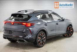 Cupra Formentor 2,0 TSI DSG 4x4 VZ - LAGER 