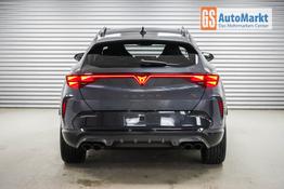 Cupra Formentor 2,0 TSI DSG 4x4 VZ - LAGER 