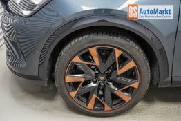 Cupra Formentor 2,0 TSI DSG 4x4 VZ - LAGER 