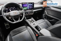 Cupra Formentor 2,0 TSI DSG 4x4 VZ - LAGER 