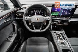 Cupra Formentor 2,0 TSI DSG 4x4 VZ - LAGER 