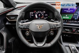 Cupra Formentor 2,0 TSI DSG 4x4 VZ - LAGER 