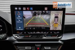 Cupra Formentor 2,0 TSI DSG 4x4 VZ - LAGER 