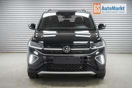 Volkswagen T-Cross 1,0 TSI DSG R-Line - LAGER 
