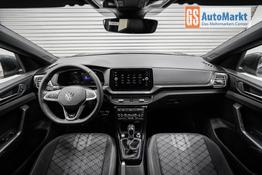 Volkswagen T-Cross 1,0 TSI DSG R-Line - LAGER 