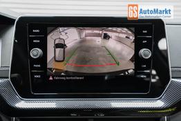 Volkswagen T-Cross 1,0 TSI DSG R-Line - LAGER 