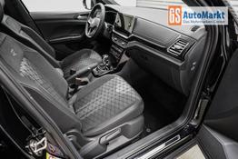 Volkswagen T-Cross 1,0 TSI DSG R-Line - LAGER 